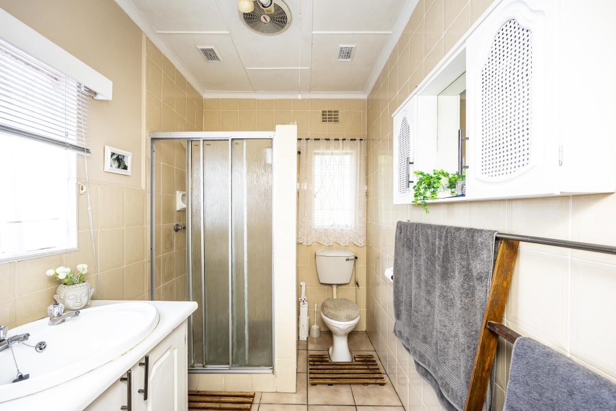 3 Bedroom Property for Sale in Summerpride Eastern Cape